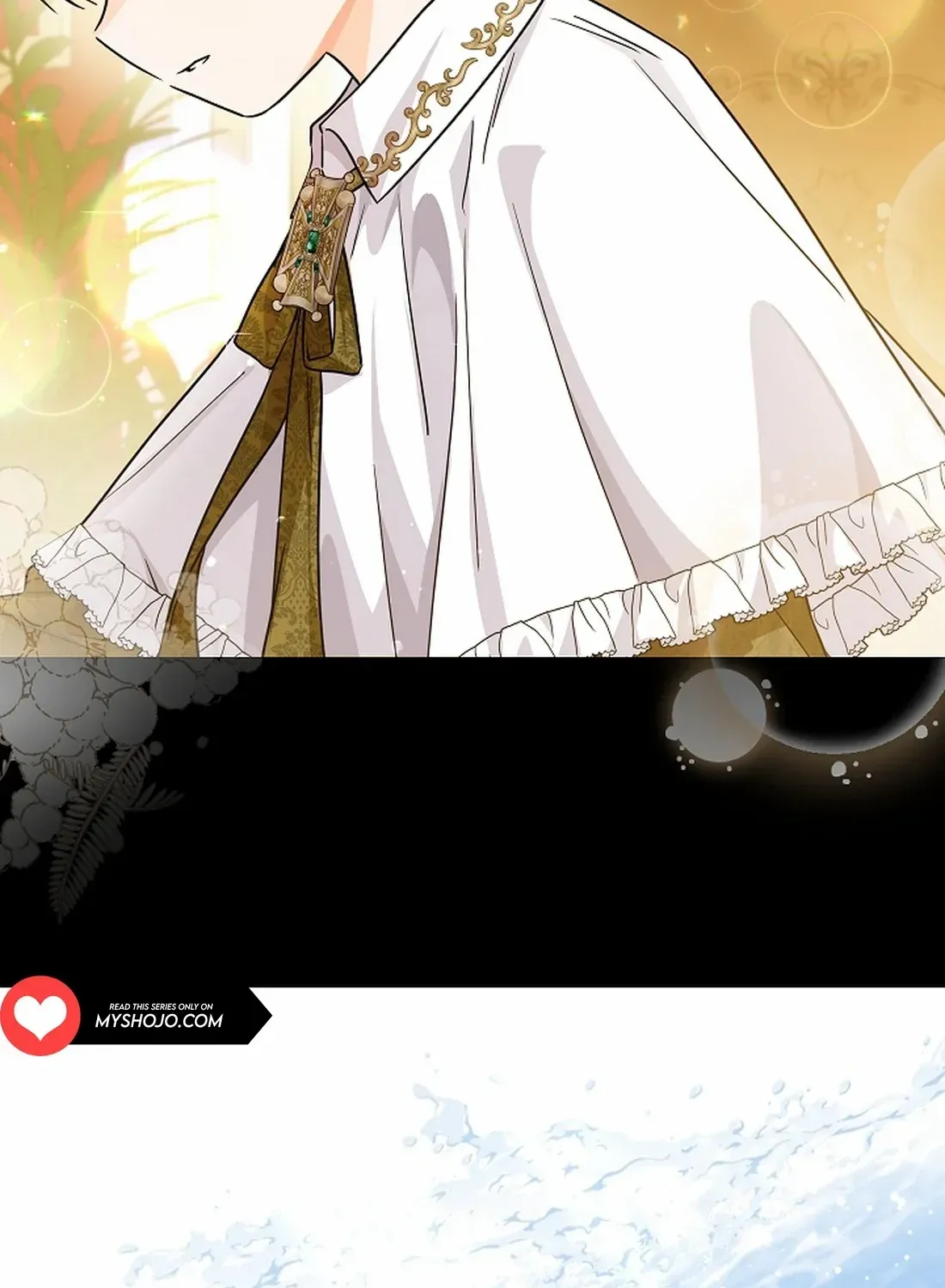Read The Incognito Princess chapter 32 image 69 on Lezhin