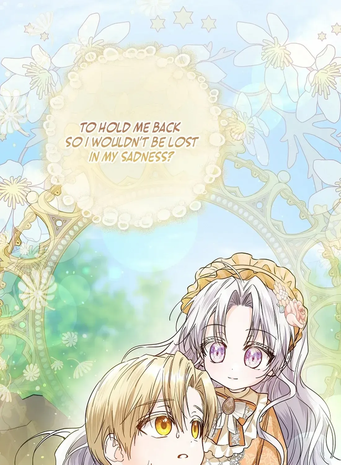 Read The Incognito Princess chapter 32 image 74 on Lezhin