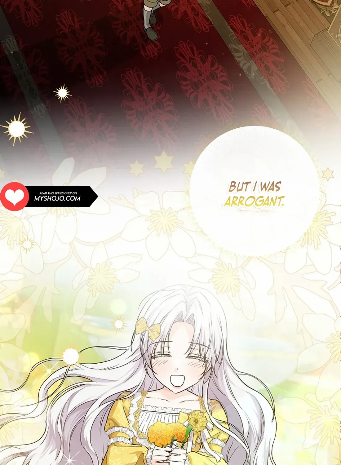 Read The Incognito Princess chapter 32 image 79 on Lezhin