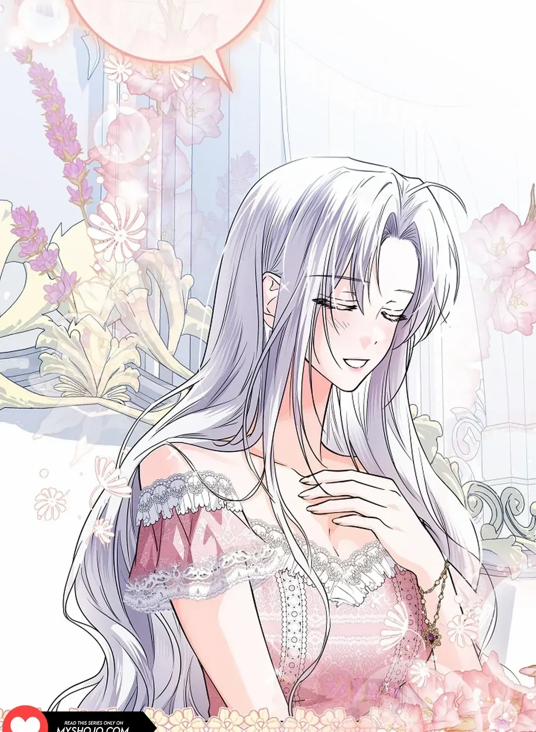 Read The Incognito Princess chapter 32 image 8 on Lezhin