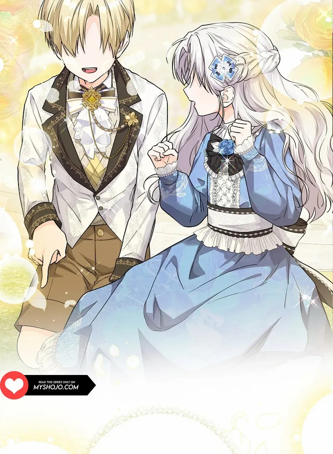Read The Incognito Princess chapter 32 image 81 on Lezhin
