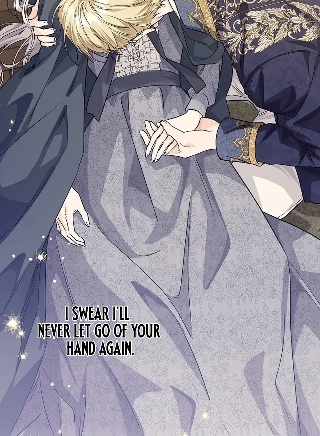 Read The Incognito Princess chapter 32 image 94 on Lezhin