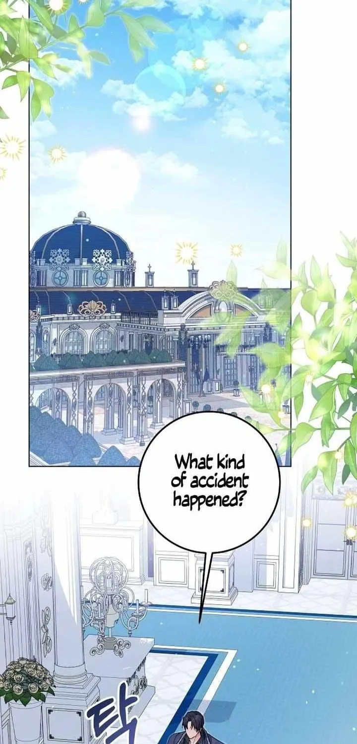 Read The Incognito Princess chapter 33 image 1 on Lezhin