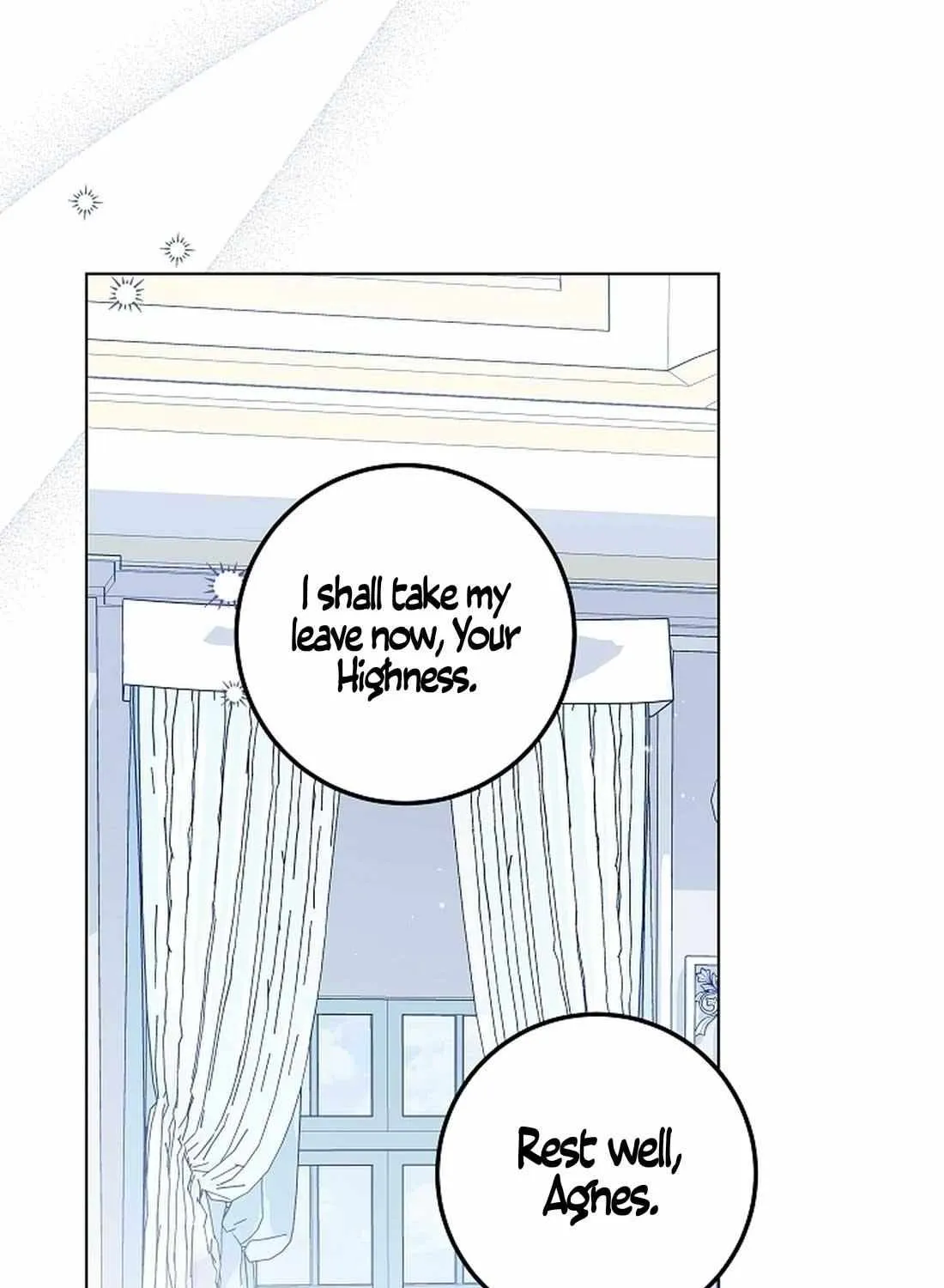 Read The Incognito Princess chapter 33 image 104 on Lezhin