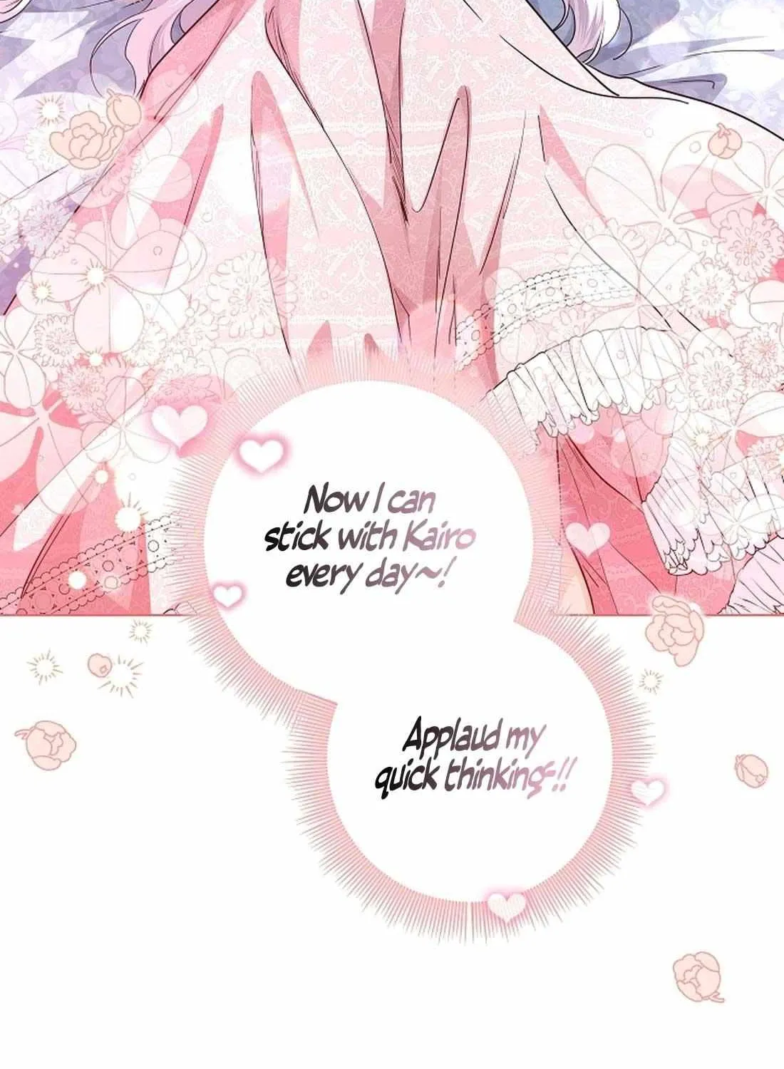 Read The Incognito Princess chapter 33 image 111 on Lezhin