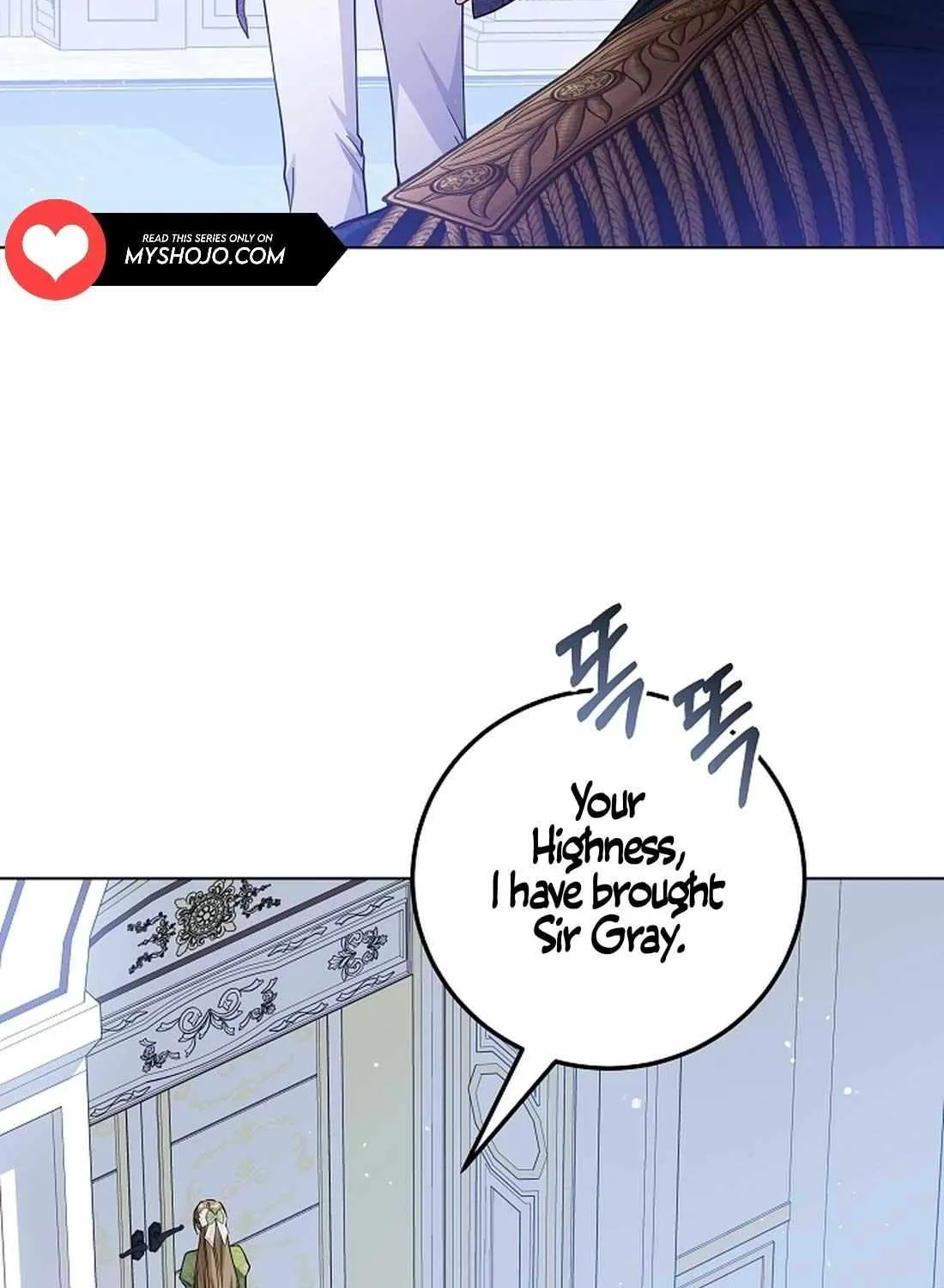 Read The Incognito Princess chapter 33 image 20 on Lezhin