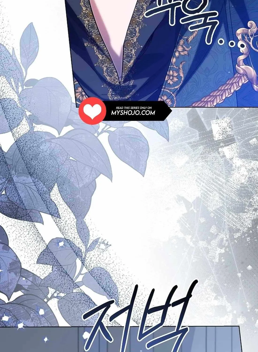 Read The Incognito Princess chapter 33 image 26 on Lezhin