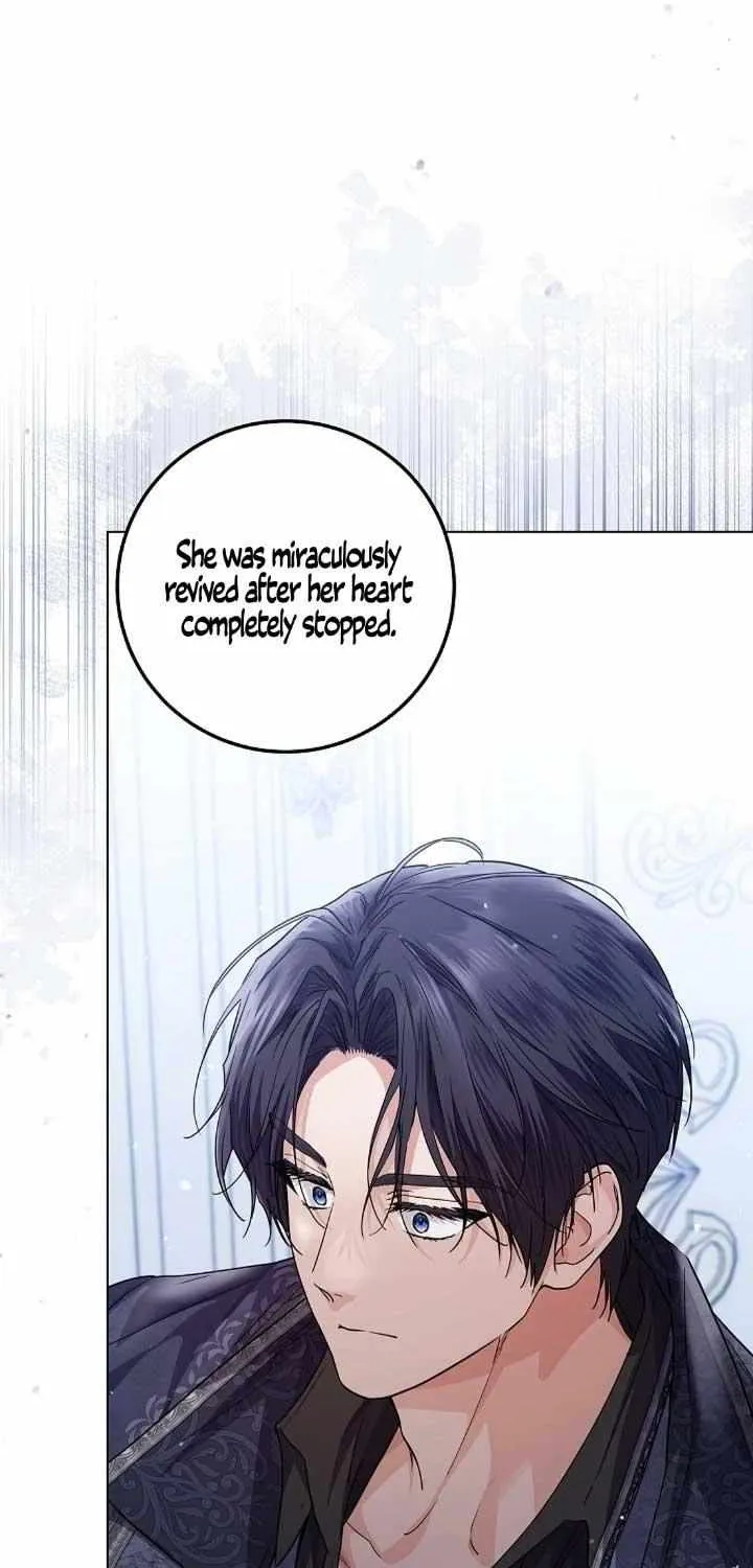 Read The Incognito Princess chapter 33 image 3 on Lezhin