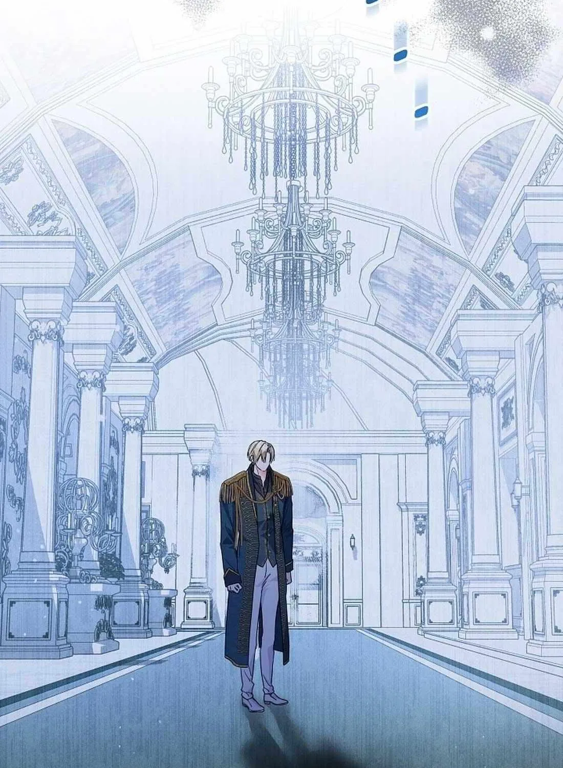 Read The Incognito Princess chapter 33 image 30 on Lezhin