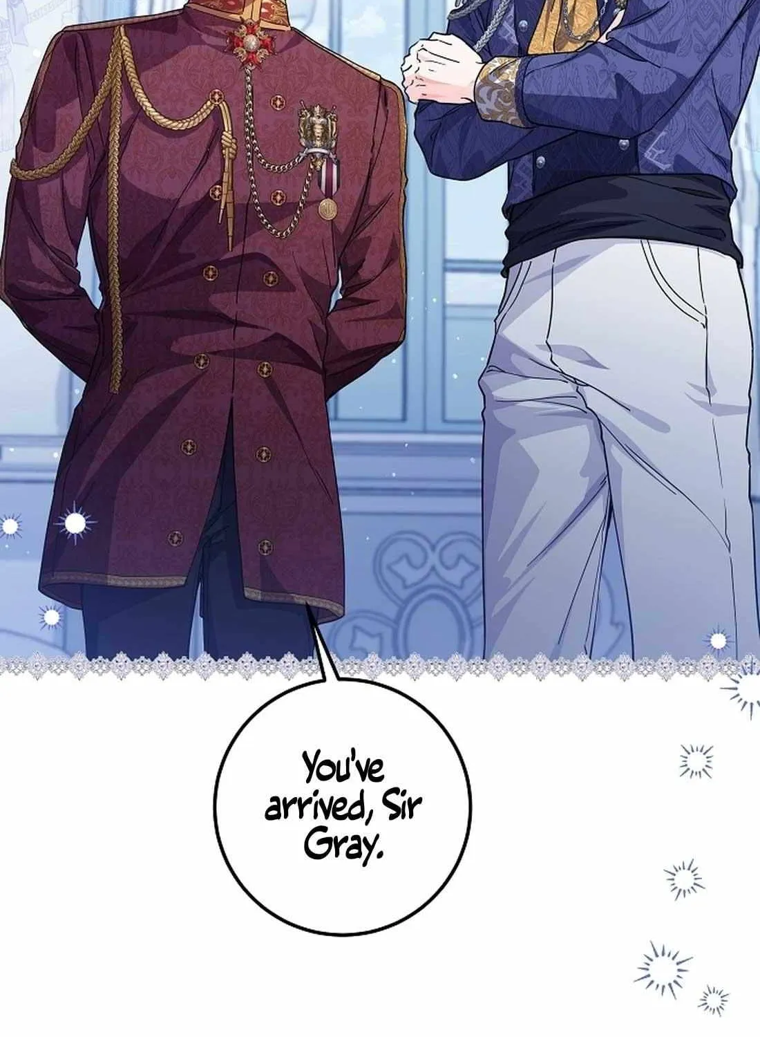 Read The Incognito Princess chapter 33 image 35 on Lezhin