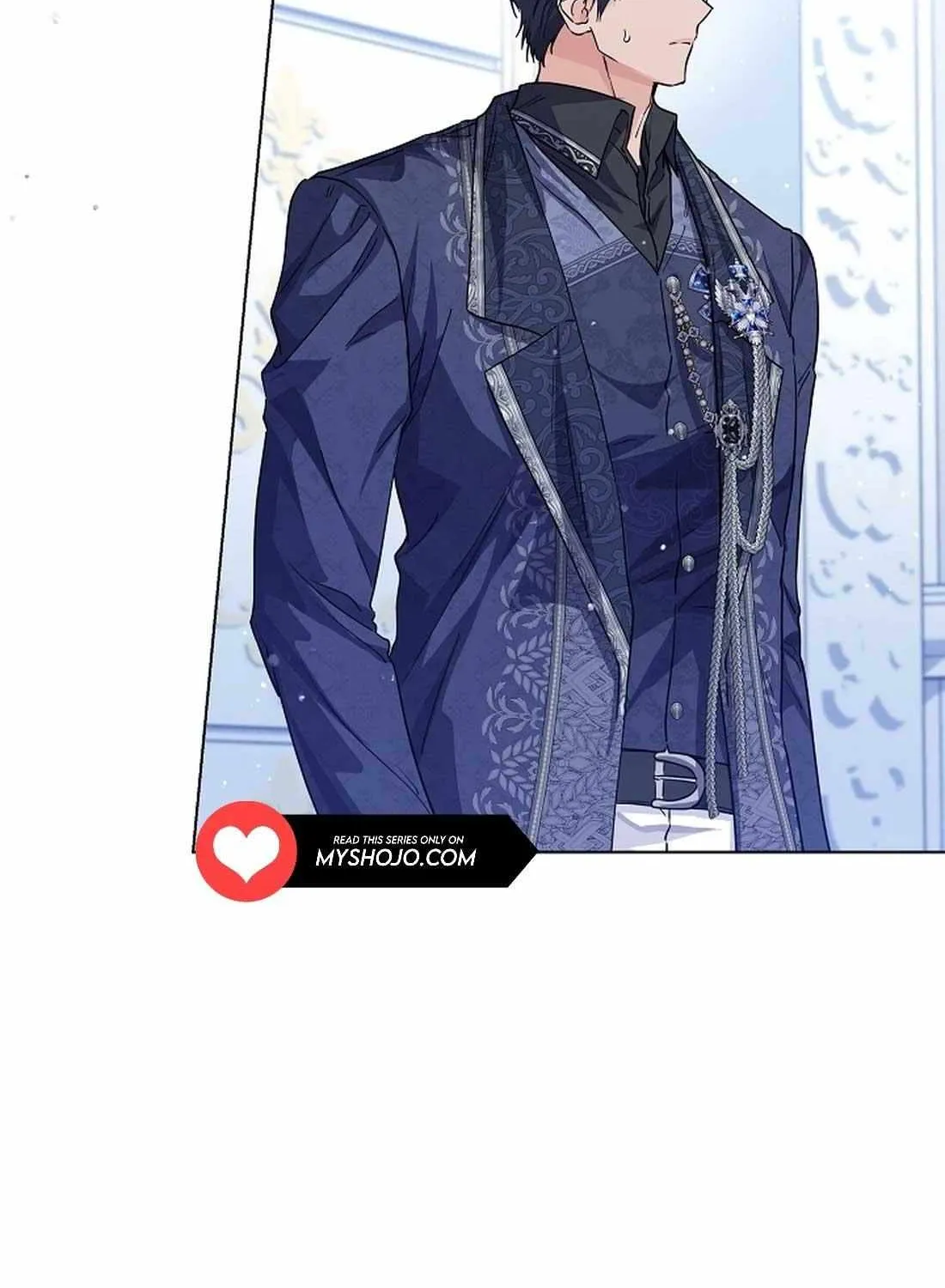Read The Incognito Princess chapter 33 image 37 on Lezhin