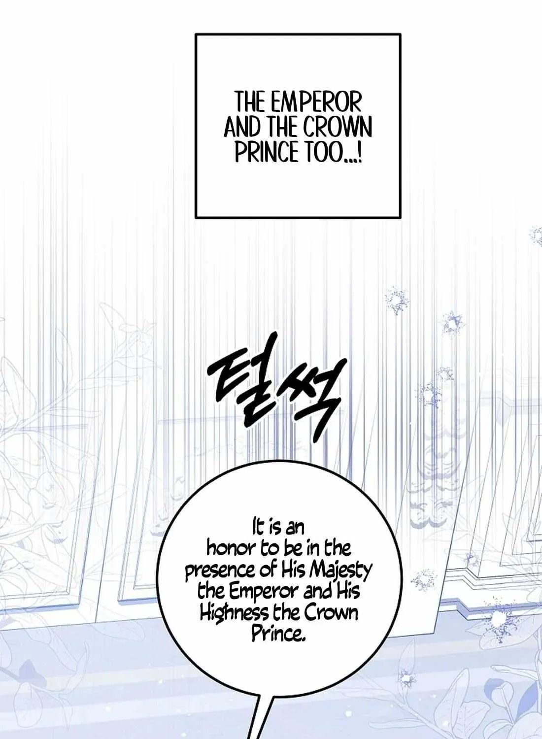 Read The Incognito Princess chapter 33 image 38 on Lezhin