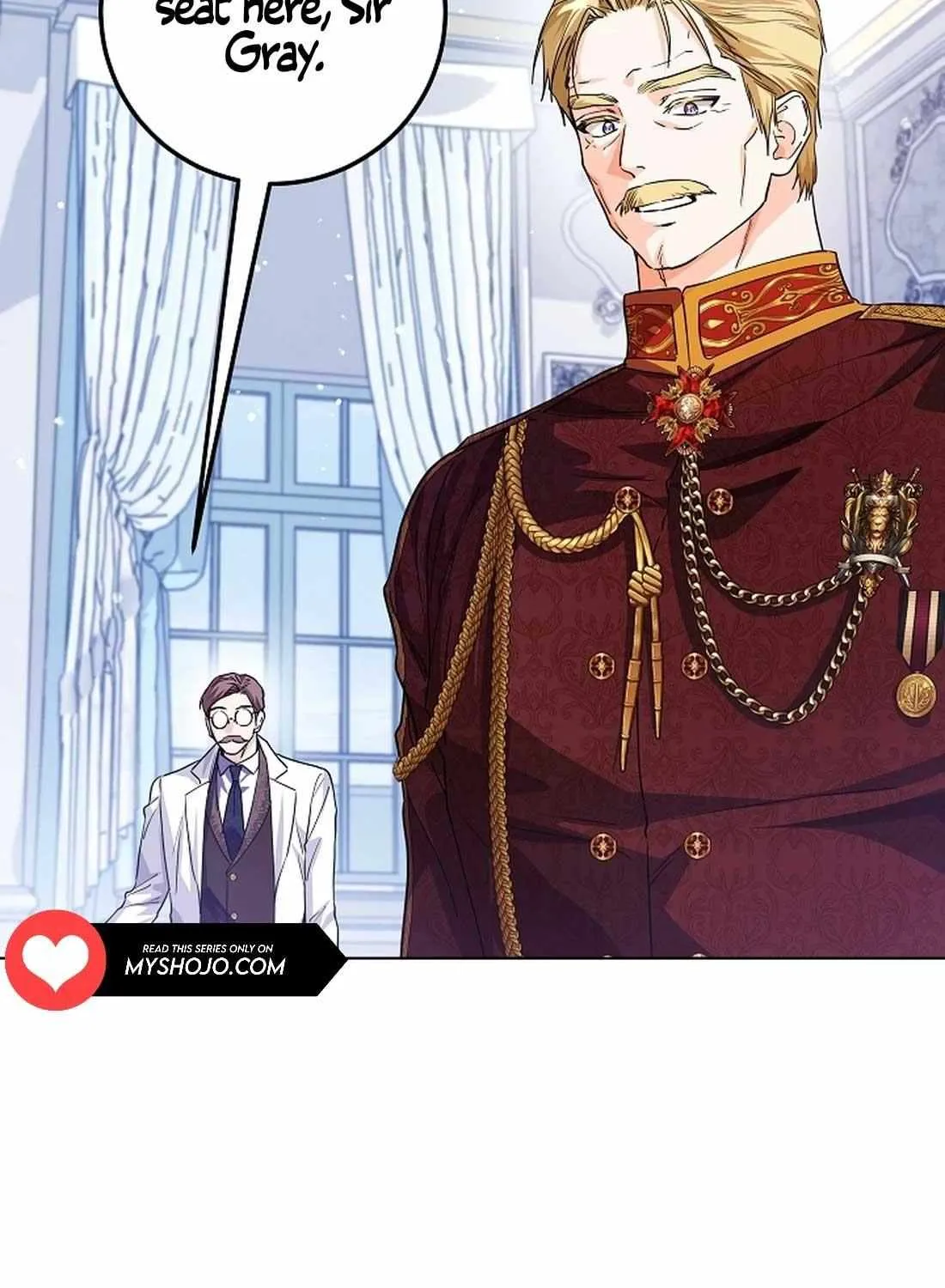Read The Incognito Princess chapter 33 image 42 on Lezhin