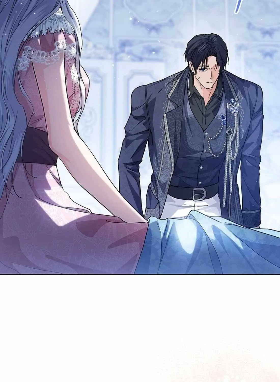 Read The Incognito Princess chapter 33 image 44 on Lezhin