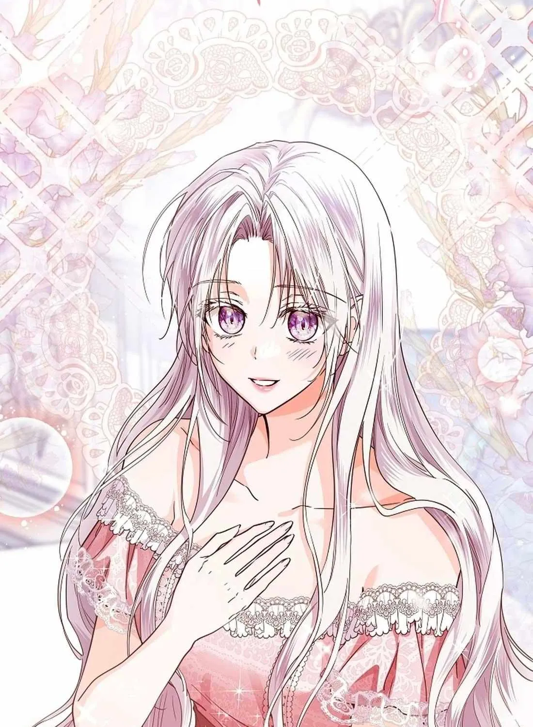 Read The Incognito Princess chapter 33 image 48 on Lezhin