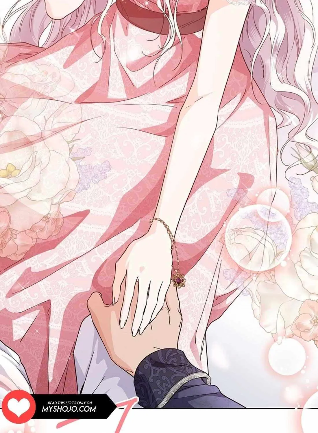 Read The Incognito Princess chapter 33 image 49 on Lezhin