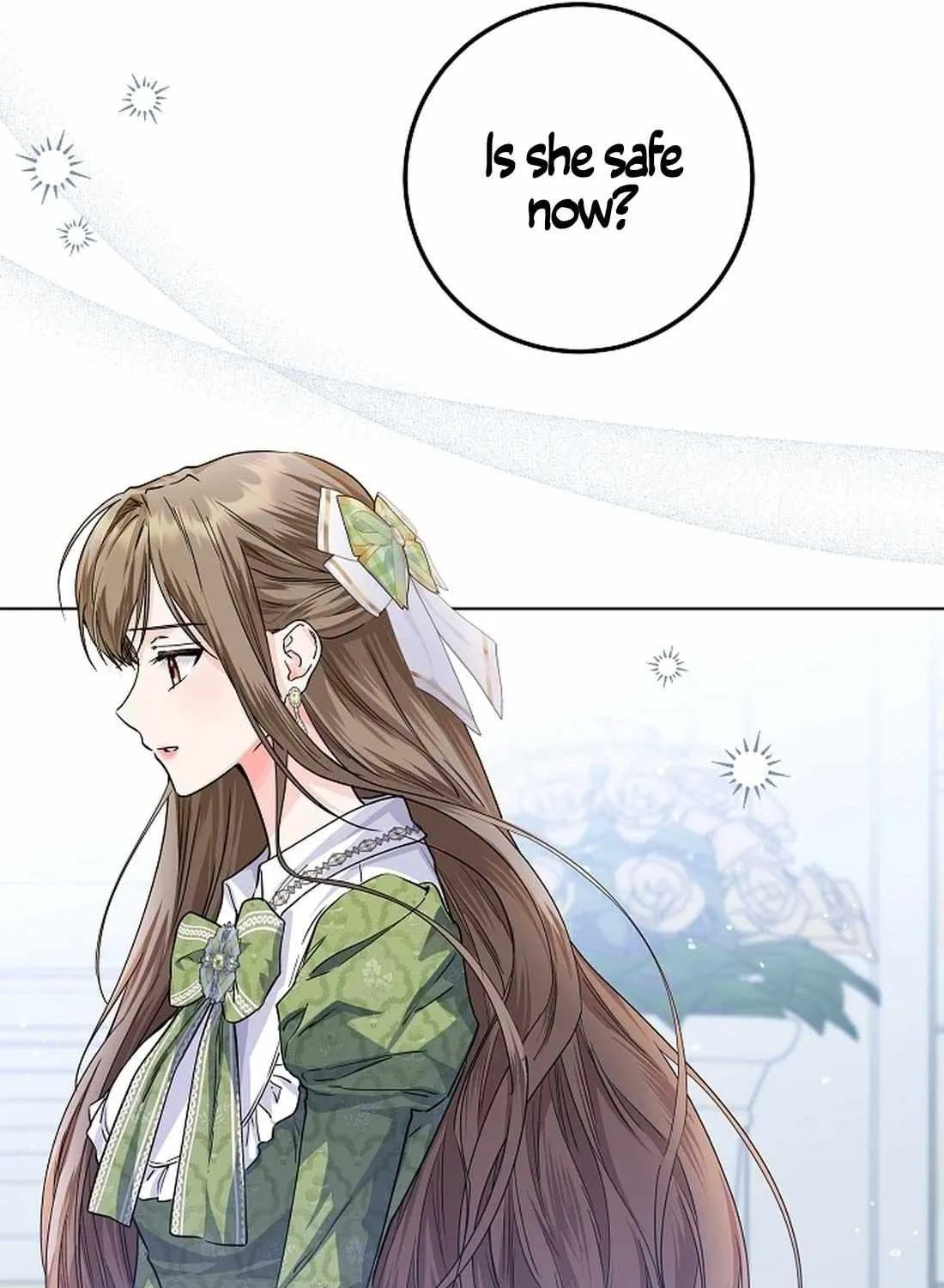 Read The Incognito Princess chapter 33 image 5 on Lezhin