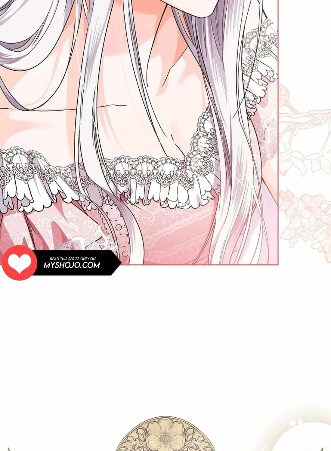 Read The Incognito Princess chapter 33 image 55 on Lezhin