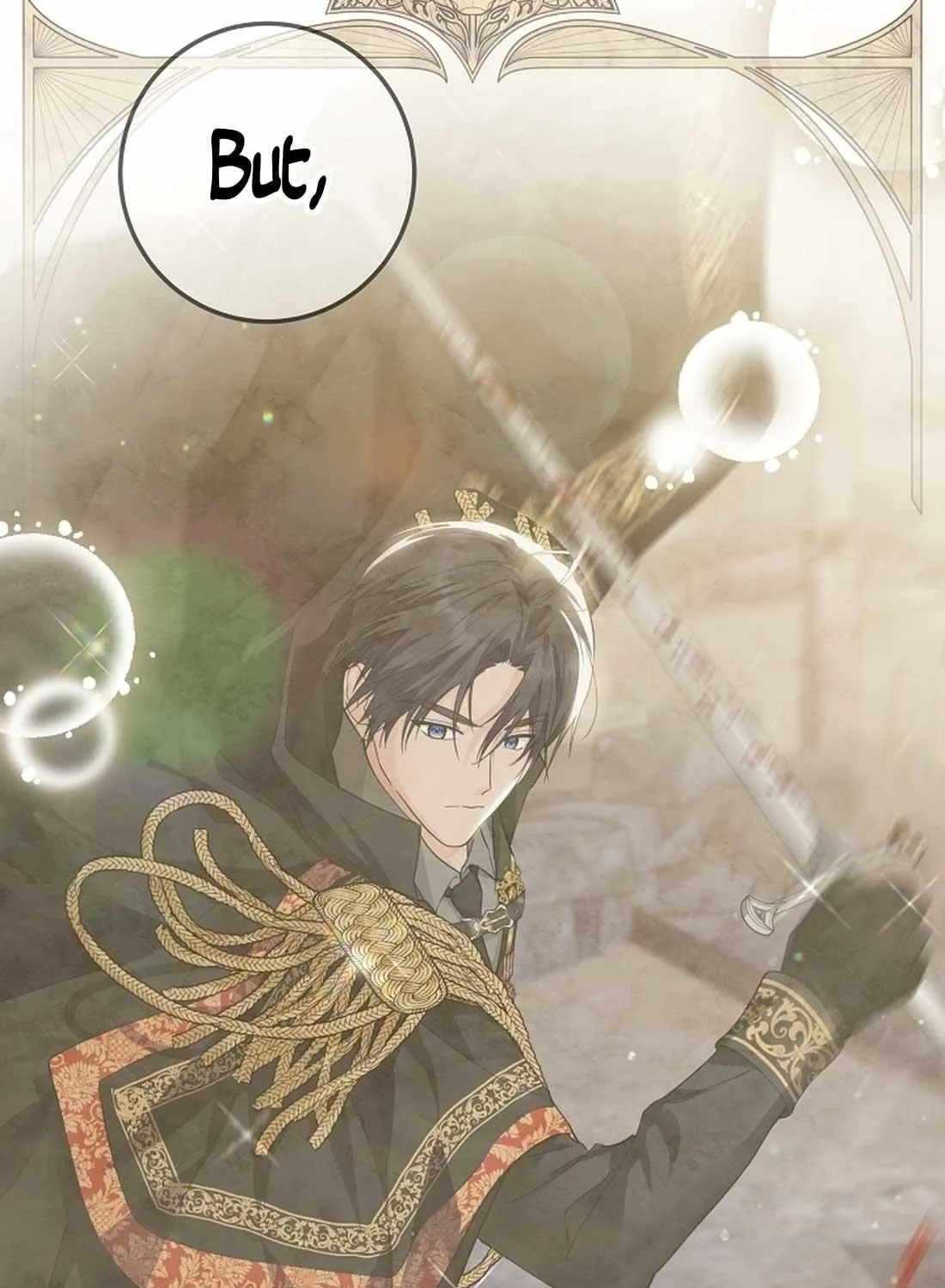 Read The Incognito Princess chapter 33 image 56 on Lezhin