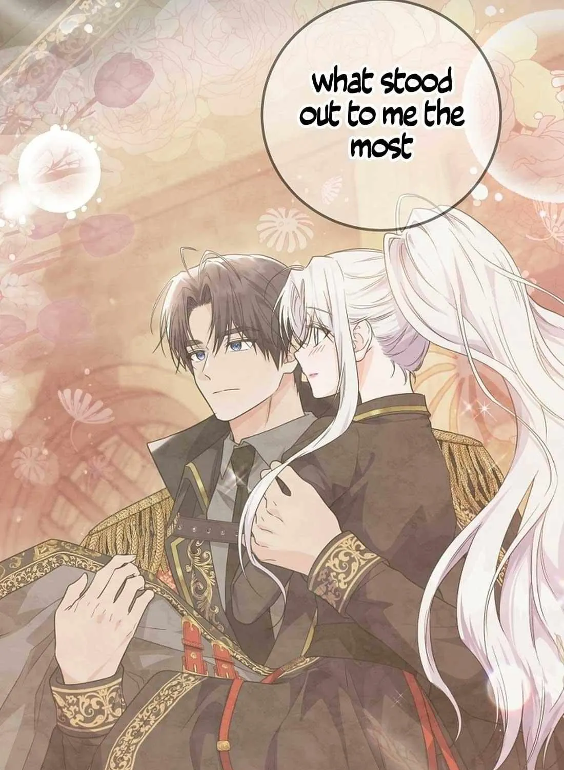 Read The Incognito Princess chapter 33 image 58 on Lezhin