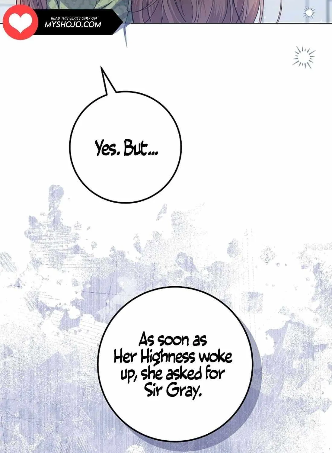 Read The Incognito Princess chapter 33 image 6 on Lezhin