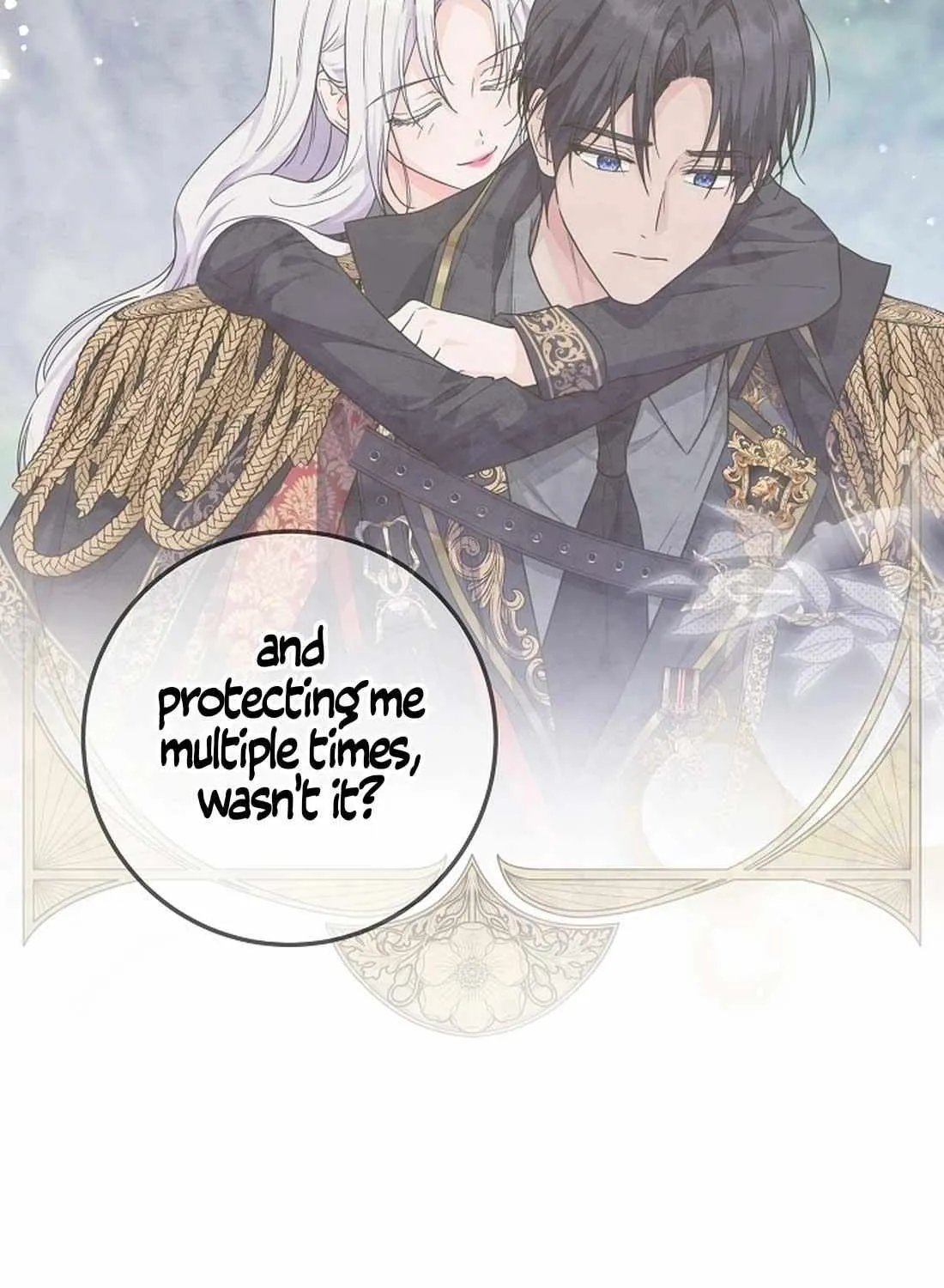 Read The Incognito Princess chapter 33 image 60 on Lezhin