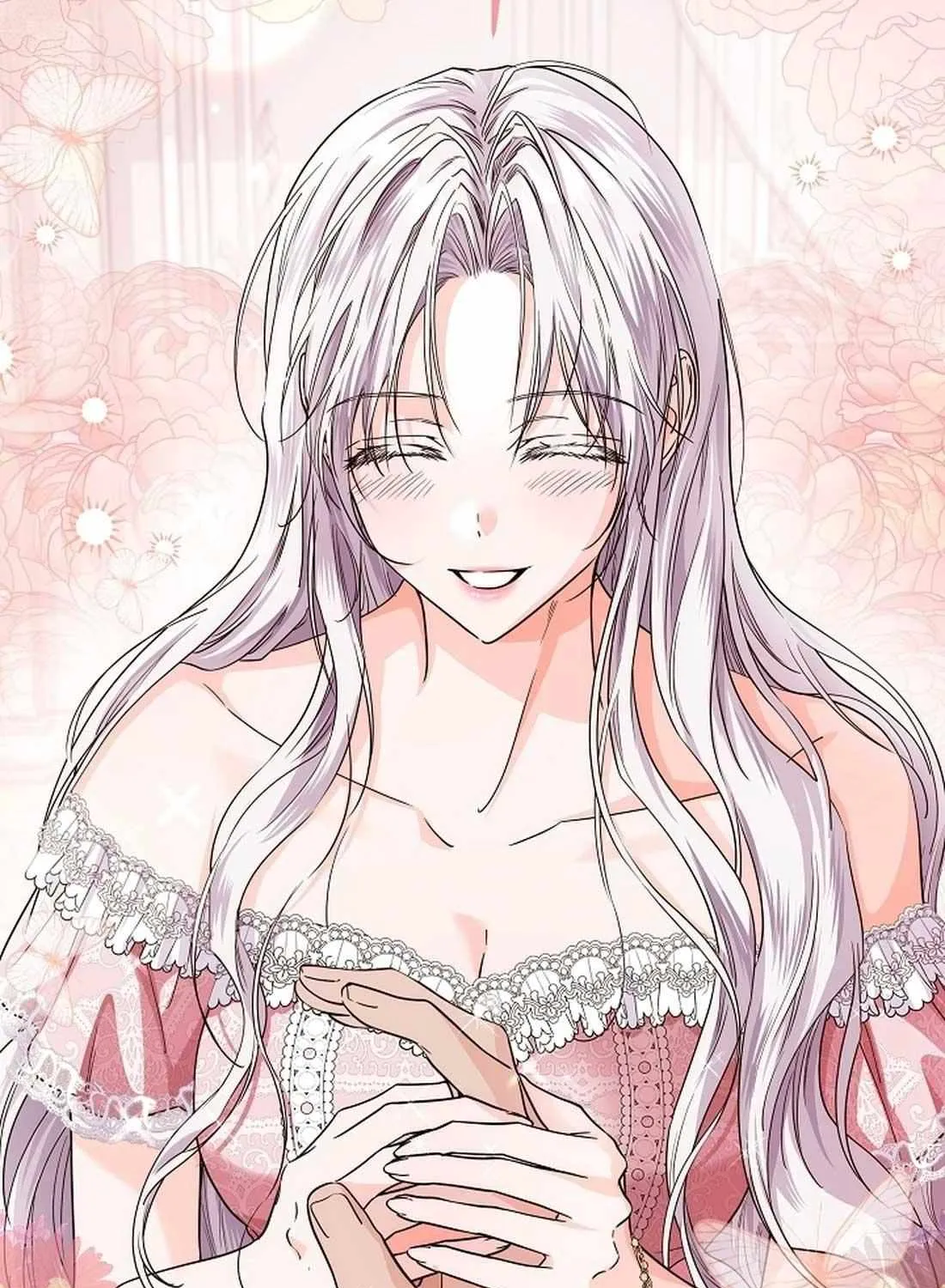 Read The Incognito Princess chapter 33 image 62 on Lezhin
