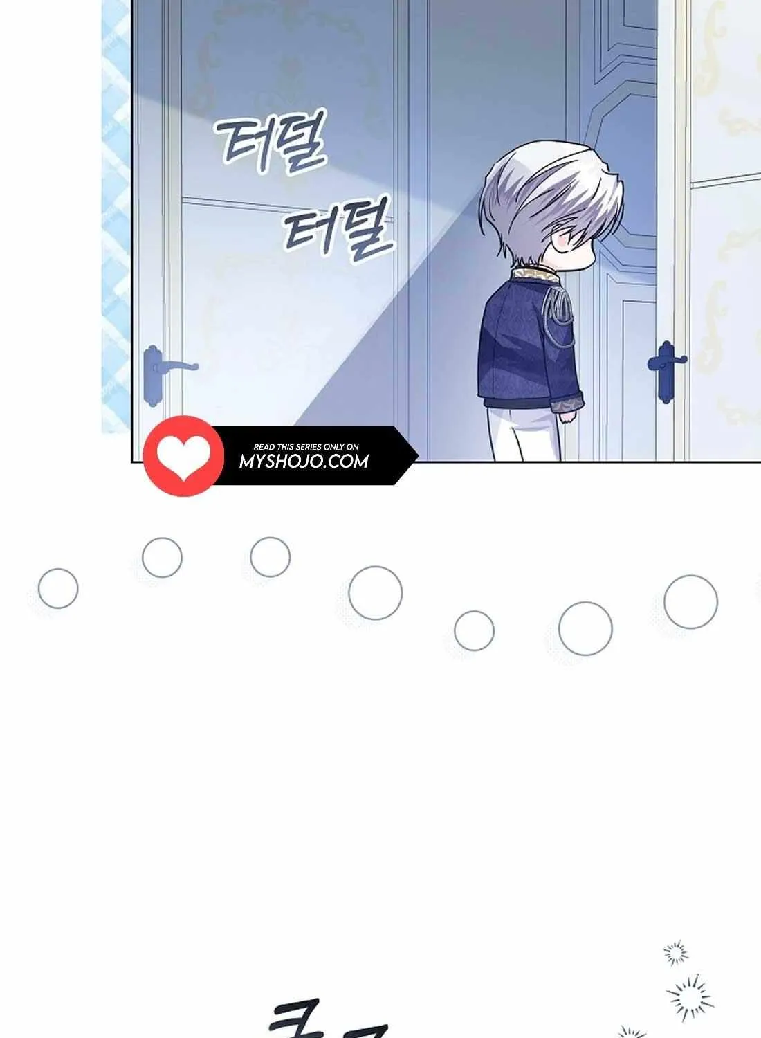 Read The Incognito Princess chapter 33 image 72 on Lezhin