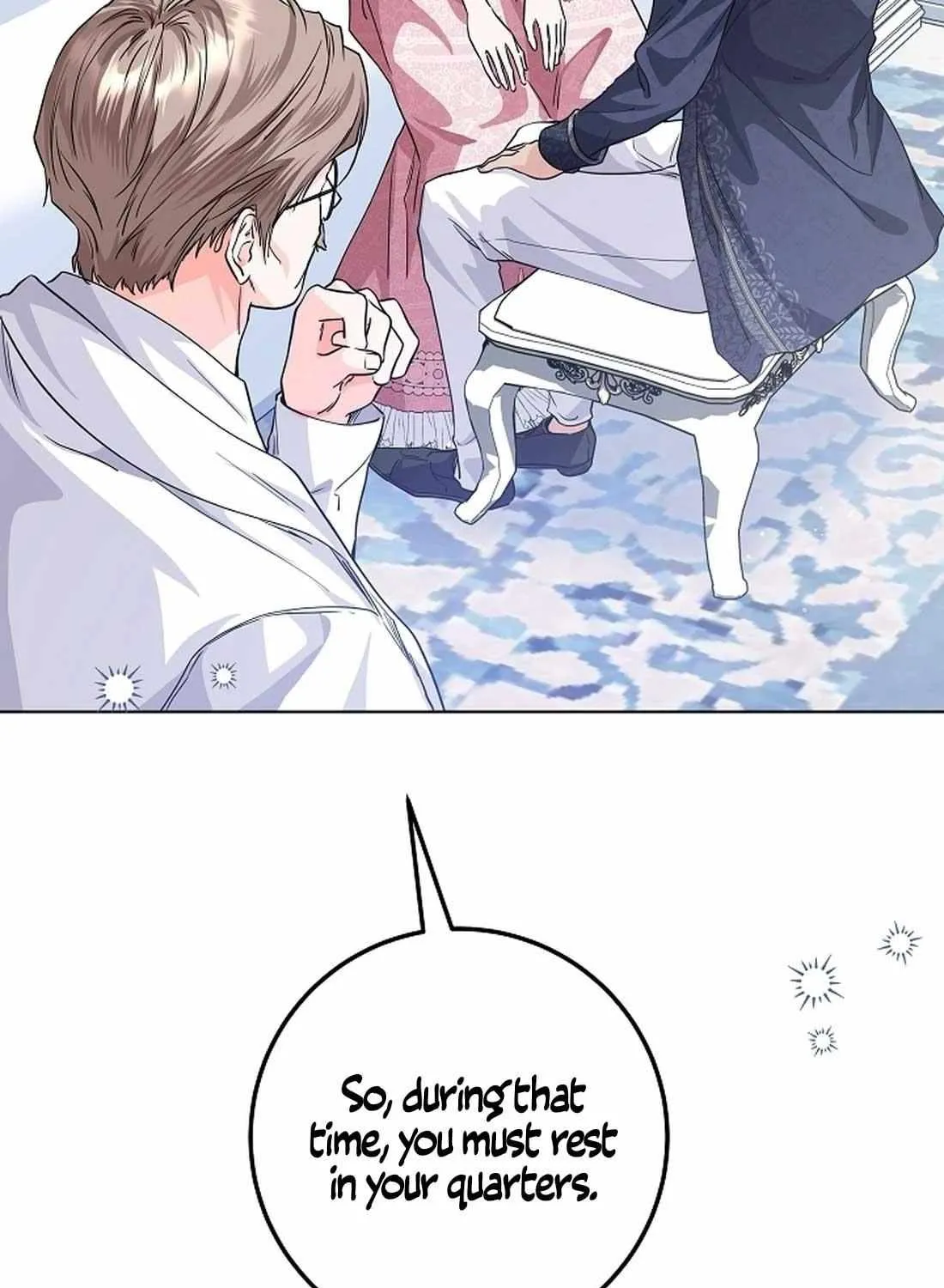 Read The Incognito Princess chapter 33 image 74 on Lezhin