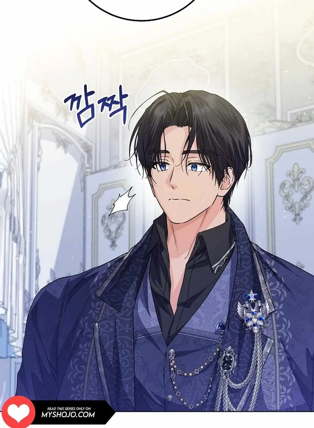 Read The Incognito Princess chapter 33 image 78 on Lezhin