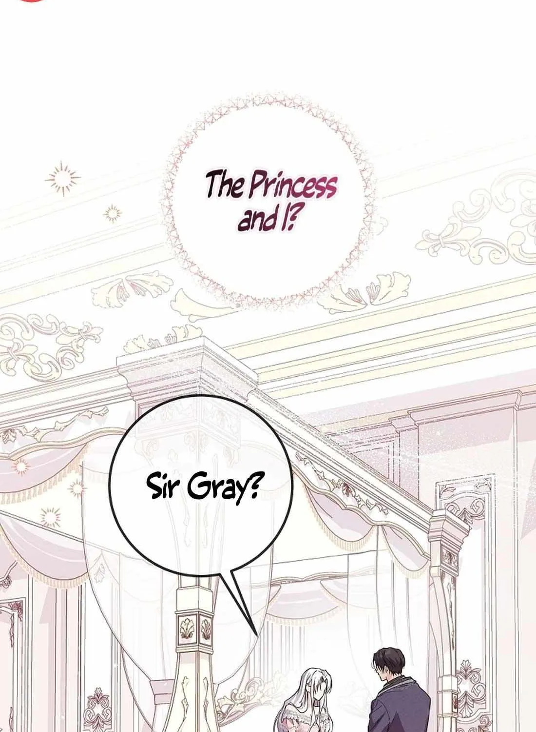Read The Incognito Princess chapter 33 image 79 on Lezhin