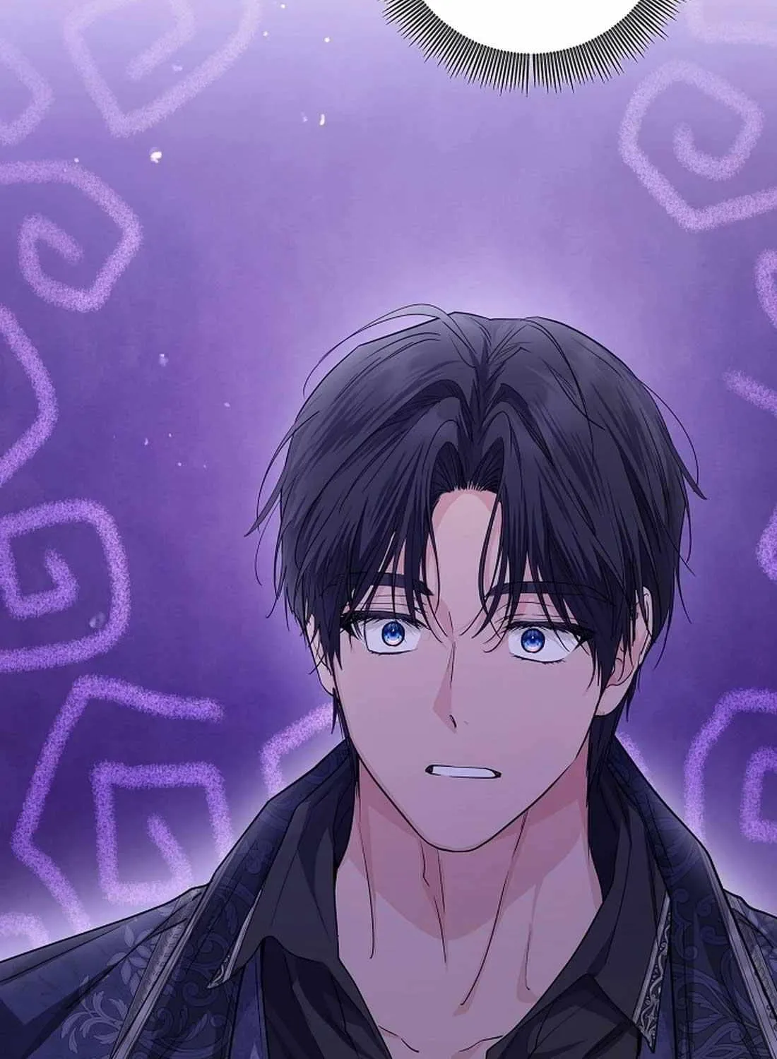 Read The Incognito Princess chapter 33 image 8 on Lezhin