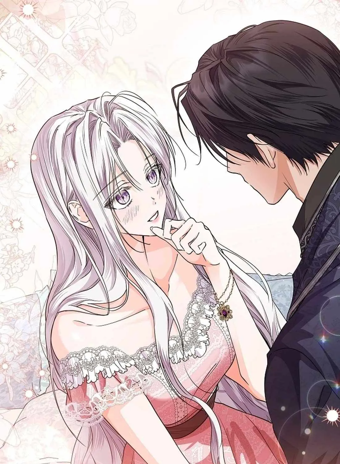 Read The Incognito Princess chapter 33 image 82 on Lezhin