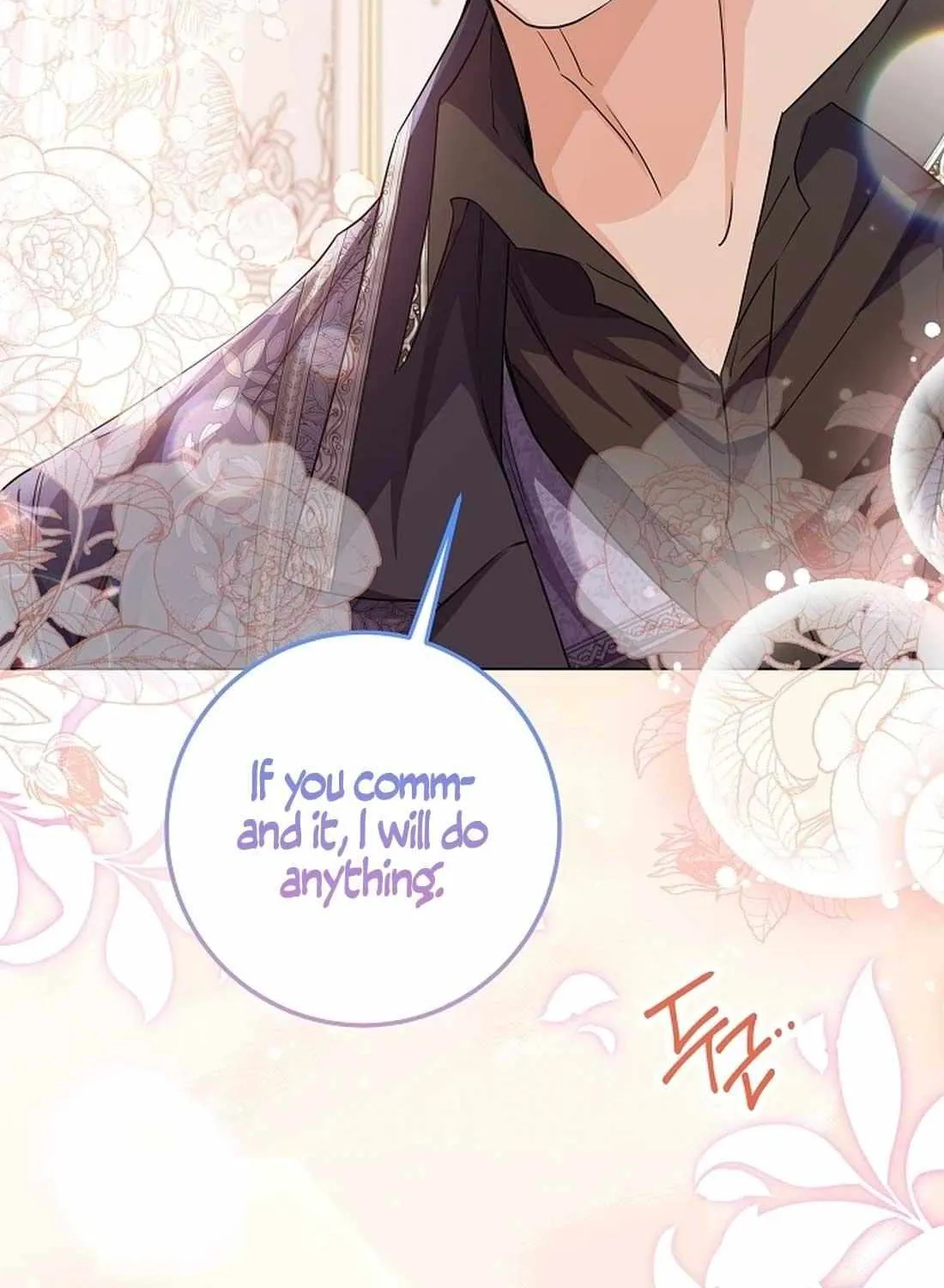 Read The Incognito Princess chapter 33 image 85 on Lezhin