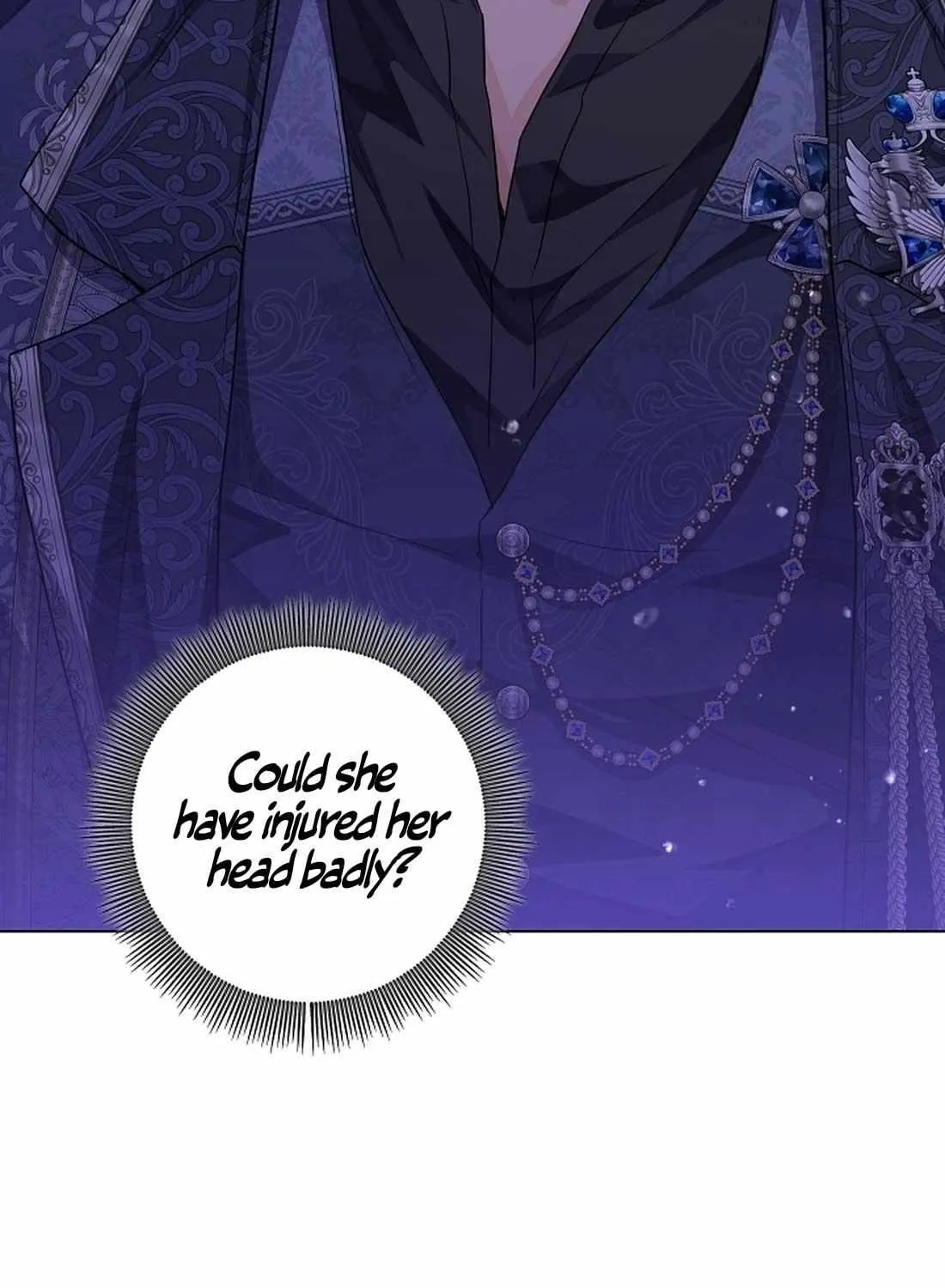 Read The Incognito Princess chapter 33 image 9 on Lezhin