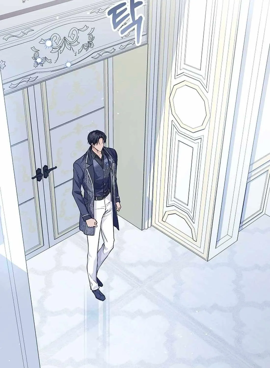 Read The Incognito Princess chapter 33 image 90 on Lezhin
