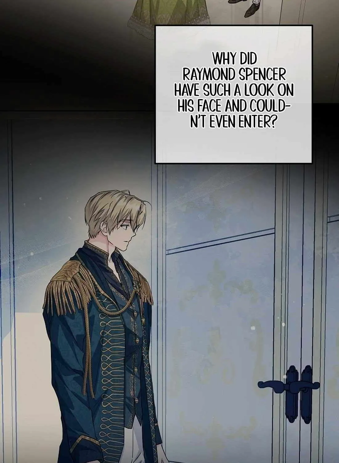 Read The Incognito Princess chapter 33 image 93 on Lezhin
