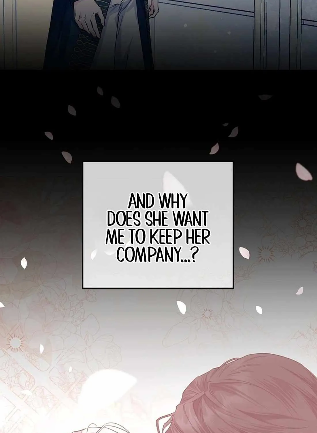 Read The Incognito Princess chapter 33 image 94 on Lezhin