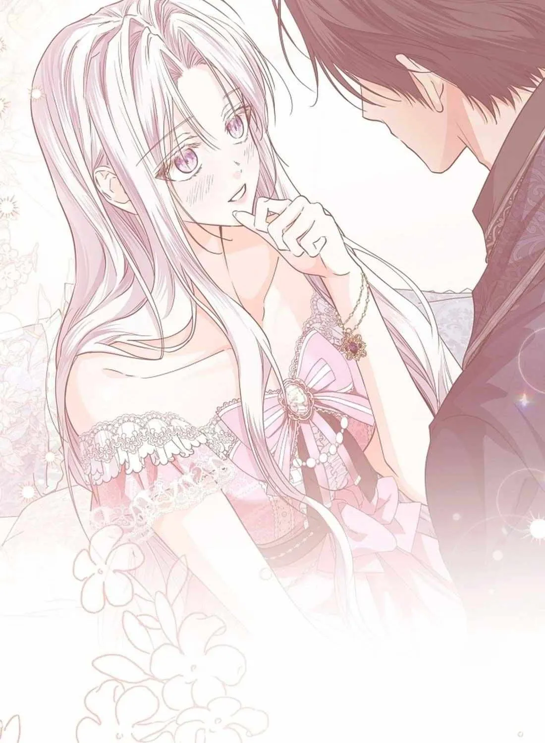 Read The Incognito Princess chapter 33 image 95 on Lezhin