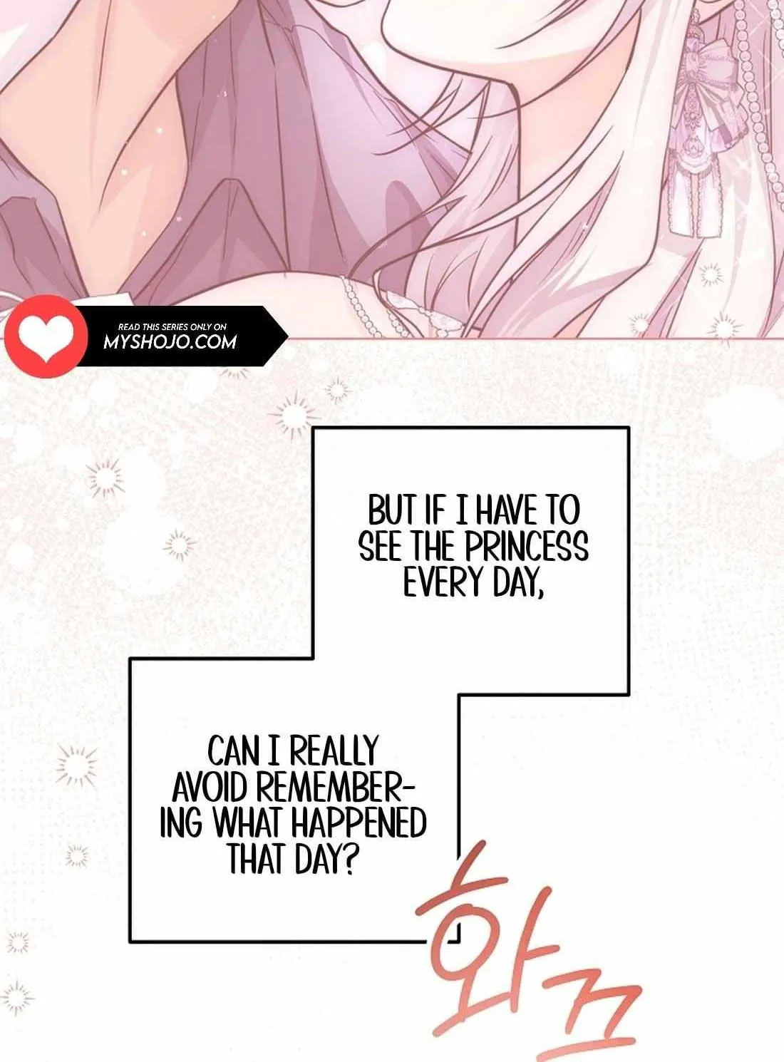 Read The Incognito Princess chapter 33 image 97 on Lezhin