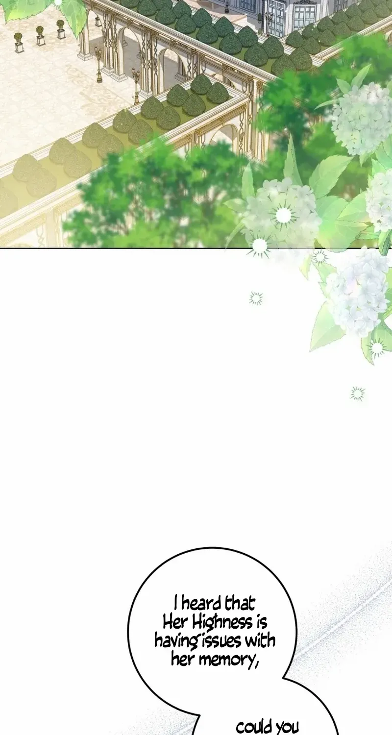 Read The Incognito Princess chapter 34 image 10 on Lezhin