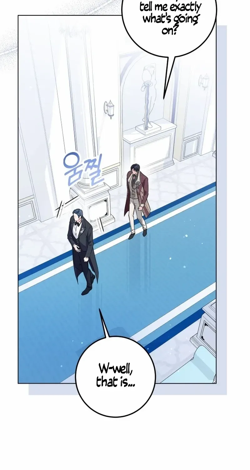 Read The Incognito Princess chapter 34 image 11 on Lezhin