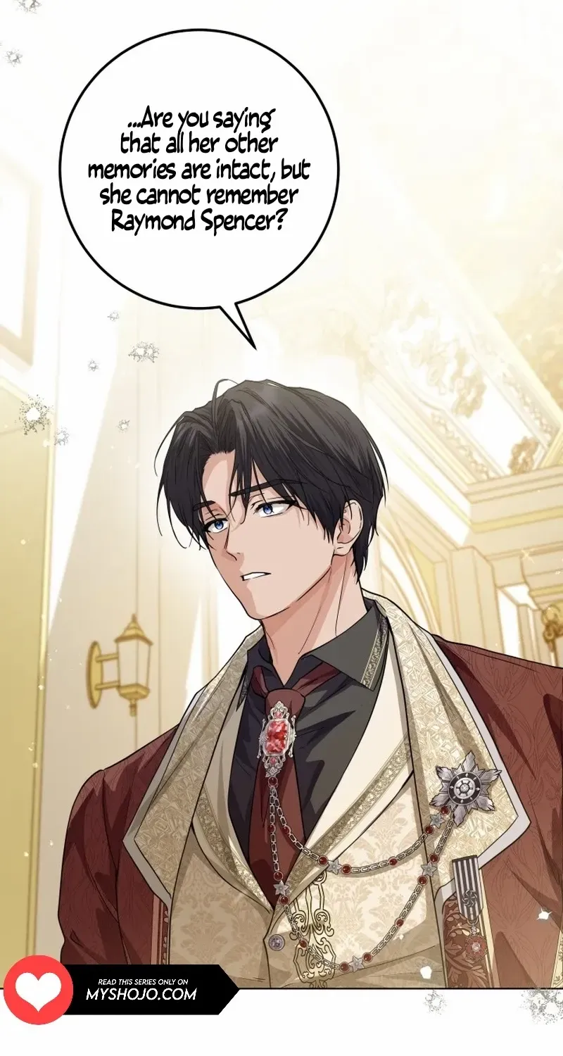 Read The Incognito Princess chapter 34 image 16 on Lezhin