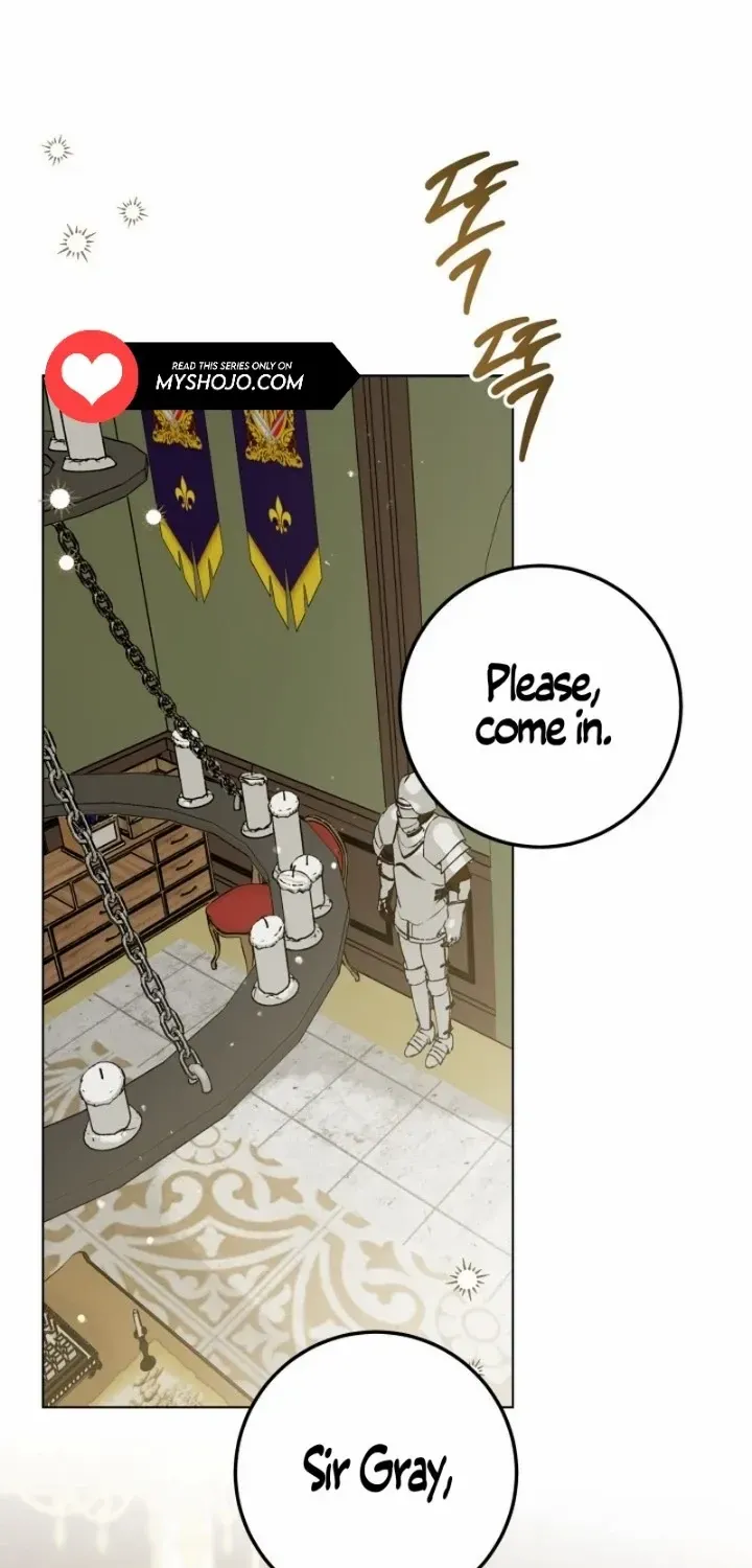 Read The Incognito Princess chapter 34 image 2 on Lezhin
