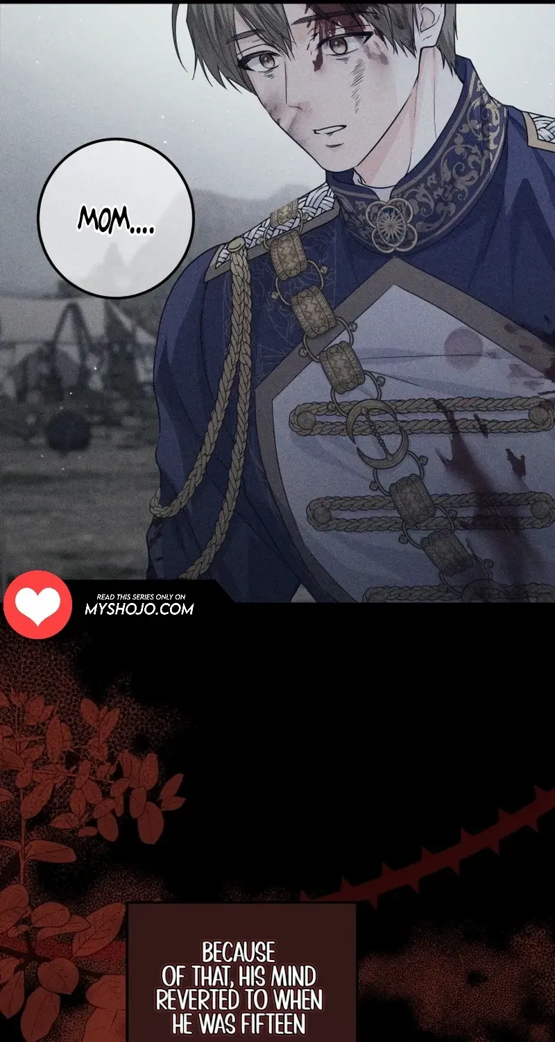 Read The Incognito Princess chapter 34 image 21 on Lezhin