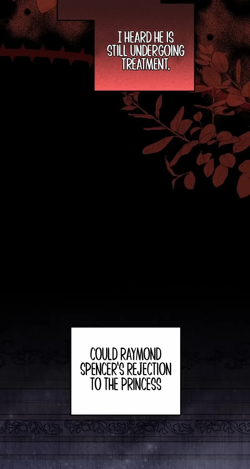 Read The Incognito Princess chapter 34 image 22 on Lezhin