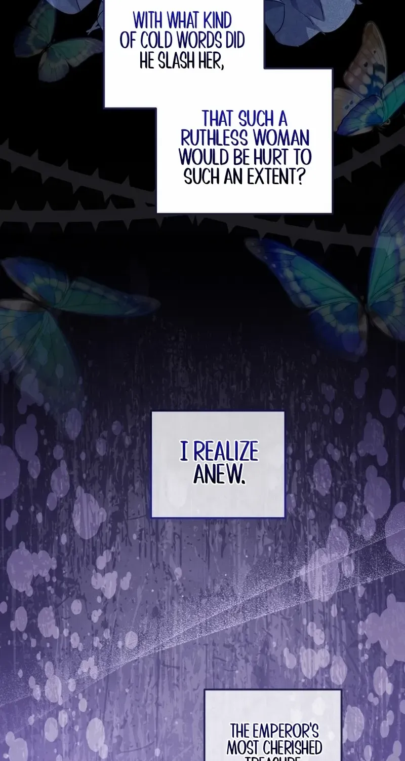 Read The Incognito Princess chapter 34 image 24 on Lezhin