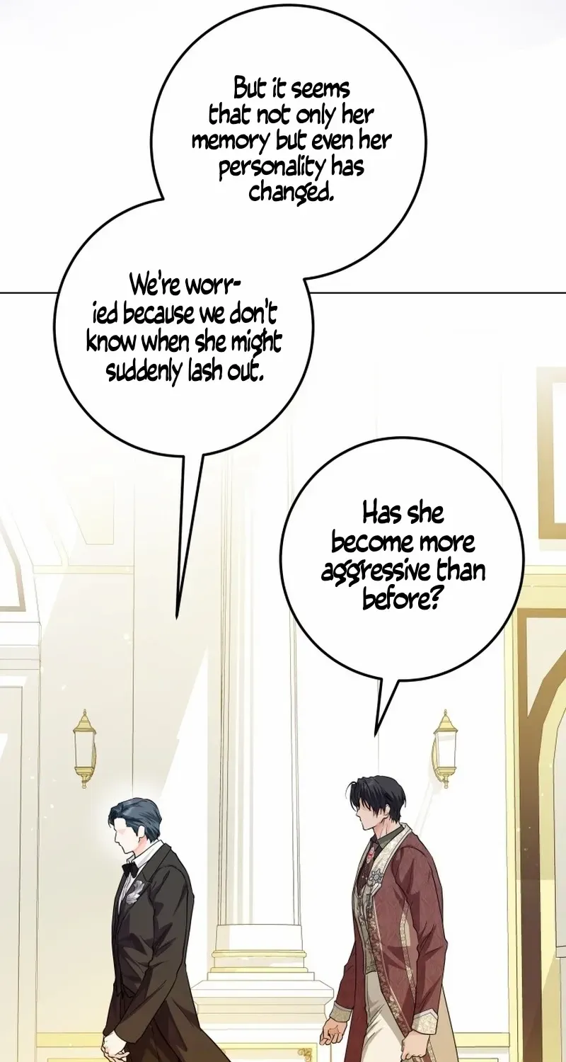 Read The Incognito Princess chapter 34 image 27 on Lezhin