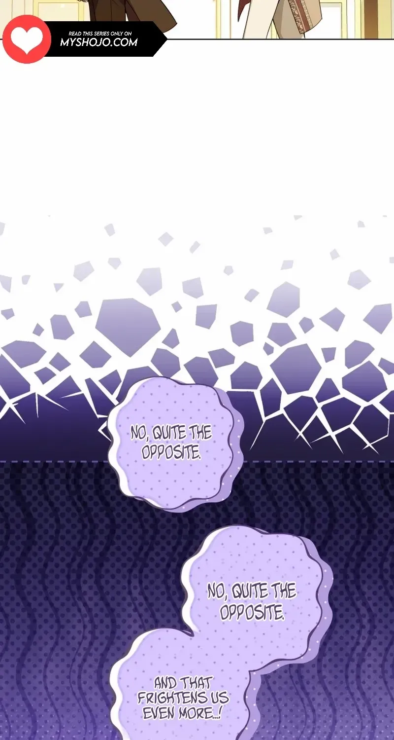 Read The Incognito Princess chapter 34 image 28 on Lezhin