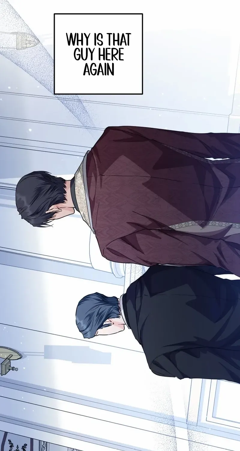 Read The Incognito Princess chapter 34 image 33 on Lezhin